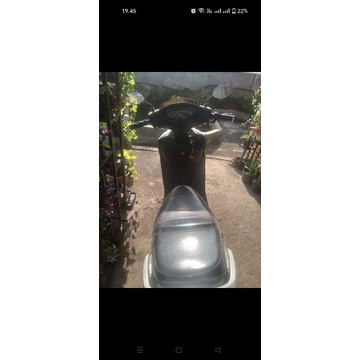 Jual sepeda motor listrik molis metro | Shopee Indonesia