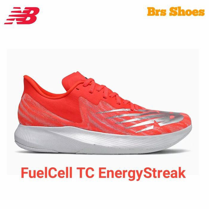 New balance fuelcell tc red online