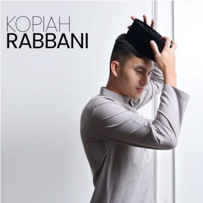 Jual Kopiah Rabbani premium | Shopee Indonesia