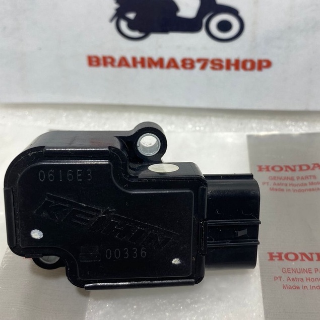 Jual Sensor Tps Honda Pcx Original Honda Keihin Baru Original