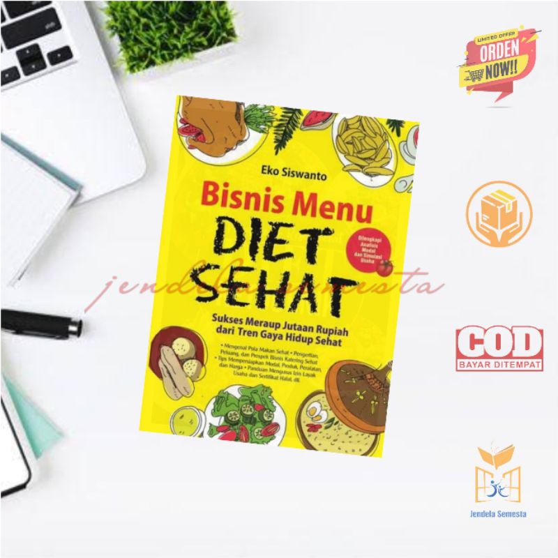 Rahasia Jutaan Rupiah: Menggali Potensi Penjualan Buku Online