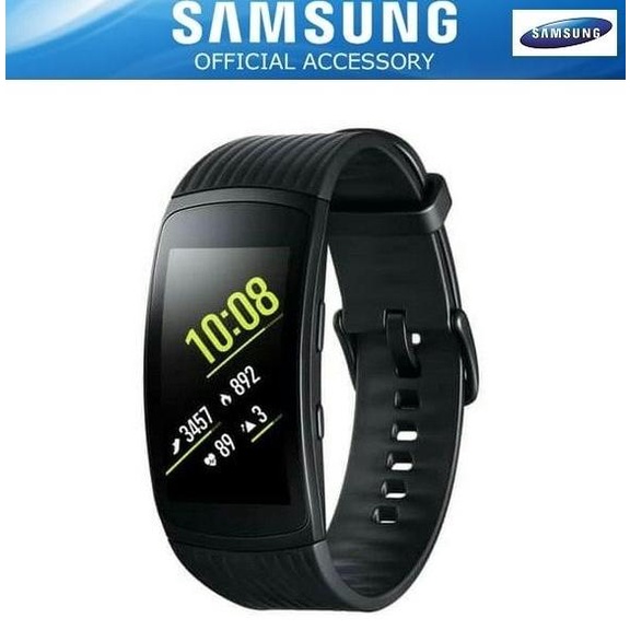 Jual samsung gear fit 2 pro deals