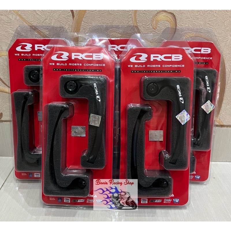 Jual Proguard RCB Lever Guard GP2-V2 Matic Bebek Sport Universal ...