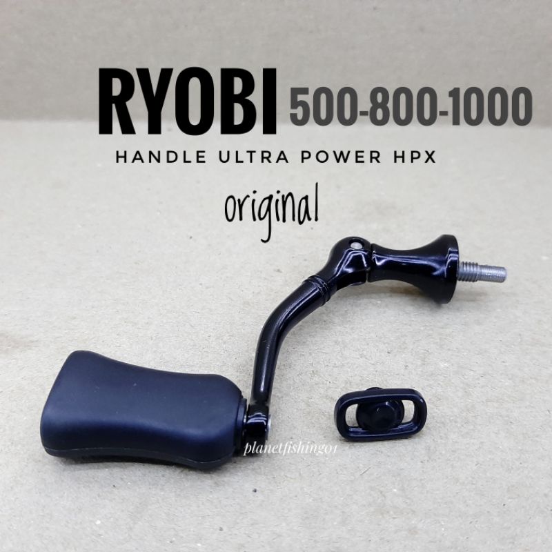 Jual part ryobi / sparepart reel ryobi / part reel ryobi / ryobi ultra ...