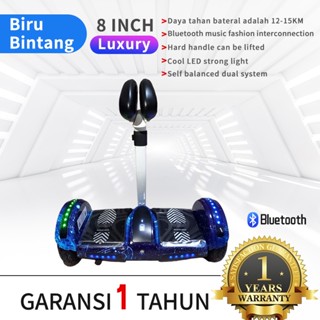 Harga discount hoverboard shopee