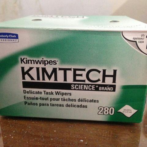 Jual tissue optic/lensa/mikroskop merk kimtech | Shopee Indonesia