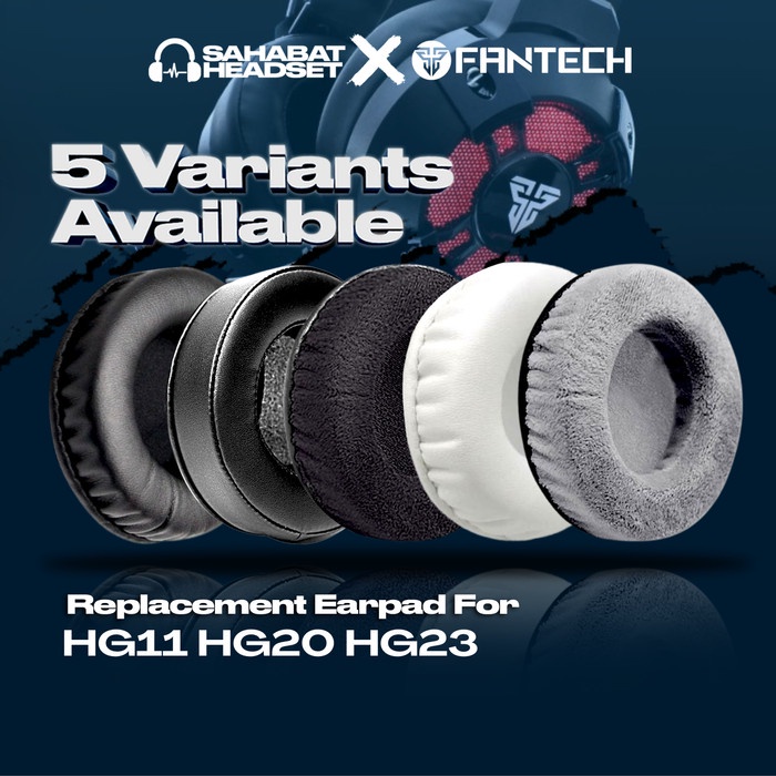 thumbnail image 2 of Geekria Replacement Earpad, Fit For Turtle Beach Stealth 400, 500X... 2 of 13