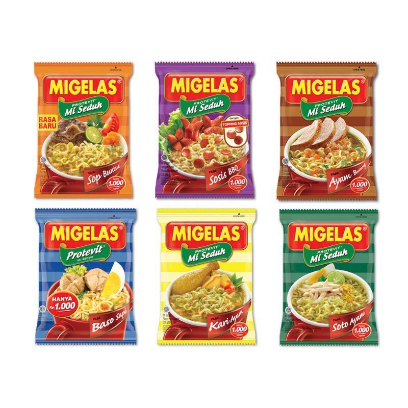 Jual Mie Gelas Aneka Rasa 1renceng Isi 10 Pcs Shopee Indonesia