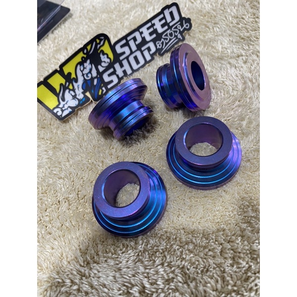 Jual bousing gearbox as roda depan xmax titanium | Shopee Indonesia