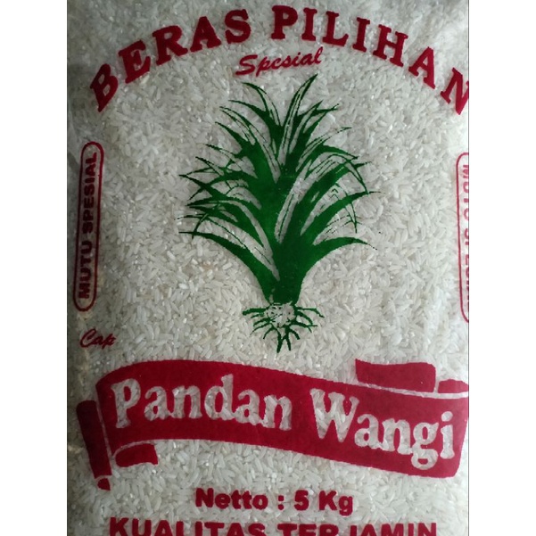 Jual BERAS 5kg Murah | Shopee Indonesia
