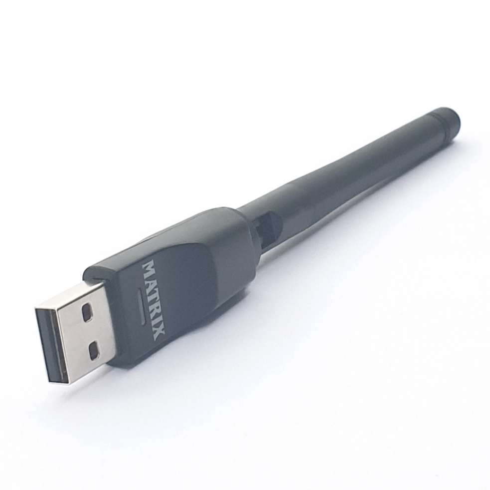 Matrix wifi