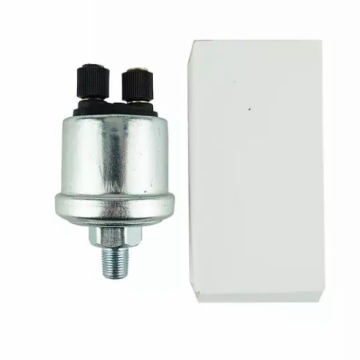 Jual Temp Oil Pressure Sensor Vdo 1/8Npt Sender Pengirim Tekanan Oli 0