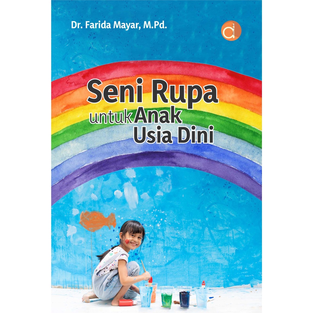 Jual Buku Seni Rupa untuk Anak Usia Dini *Default* | Shopee Indonesia