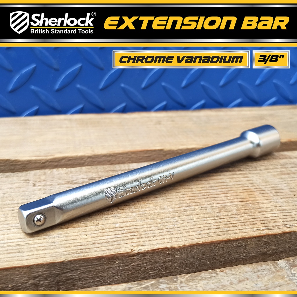Jual Sherlock Extension Bar 3/8 