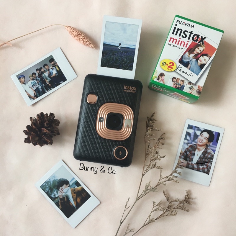 Jual Custom Cetak Print Polaroid Instax | Shopee Indonesia