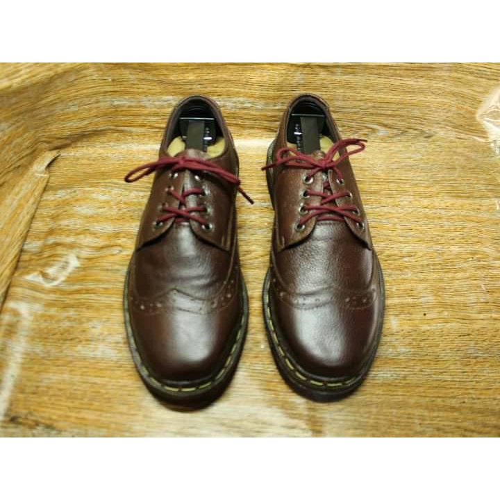 NH X DR. 感じとれる MARTENS . SMITHS 4HOLE