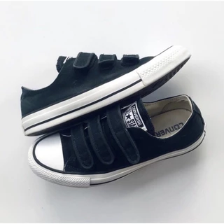 Jual converse velcro Harga Terbaik Termurah November 2024 Shopee Indonesia