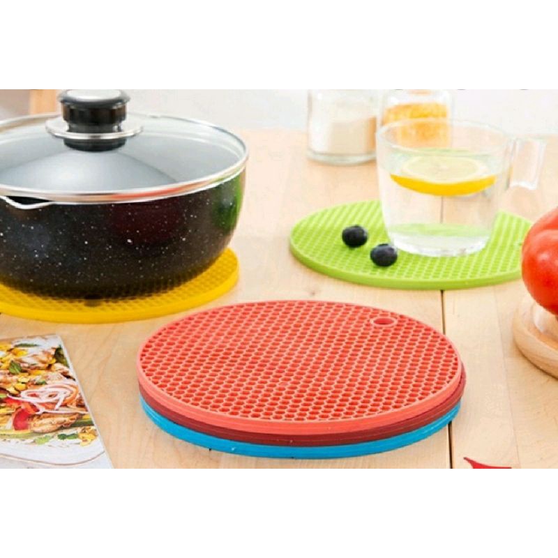 Jual ALAS SILIKON TATAKAN ALAS PANCI JEMPAL ANTI PANAS JEMPAL PANCI