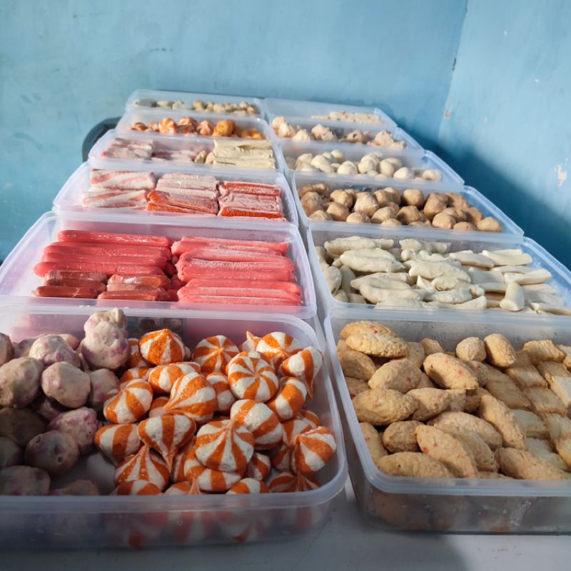 15 Macam Macam Frozen Food Bakar vrogue.co