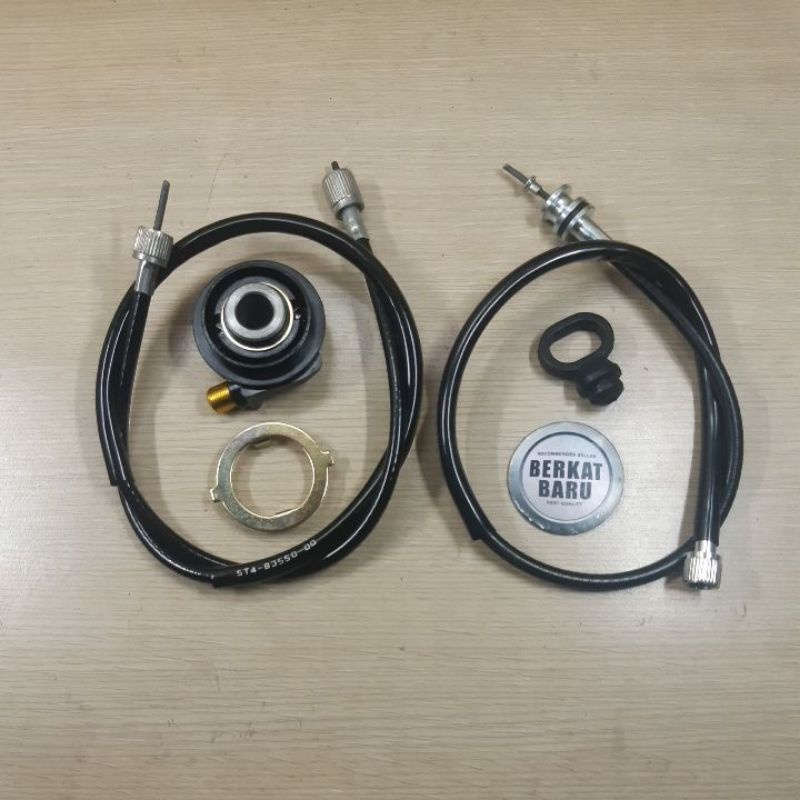 Jual Kabel Tali RPM Spidometer Spedometer Tachometer Yamaha Scorpio ...
