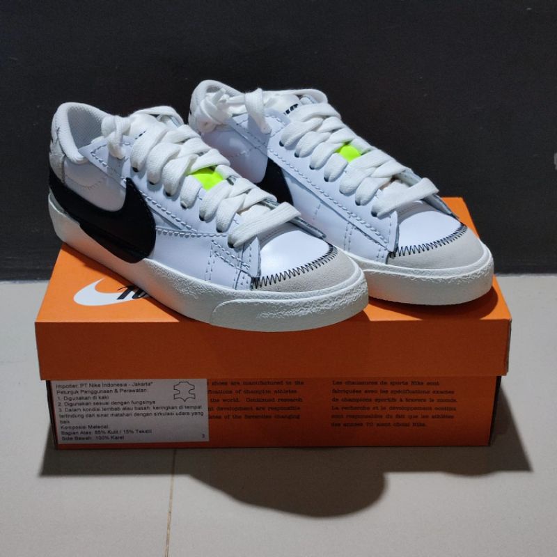 jual nike blazer
