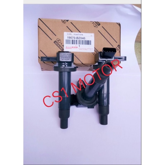 Mengupas Tuntas Sistem Pengapian Avanza Terbaru: Inovasi dan Perbaikan