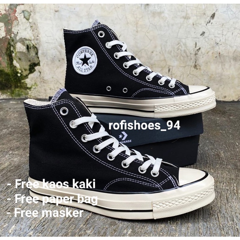 Harga converse shop 70s high premium