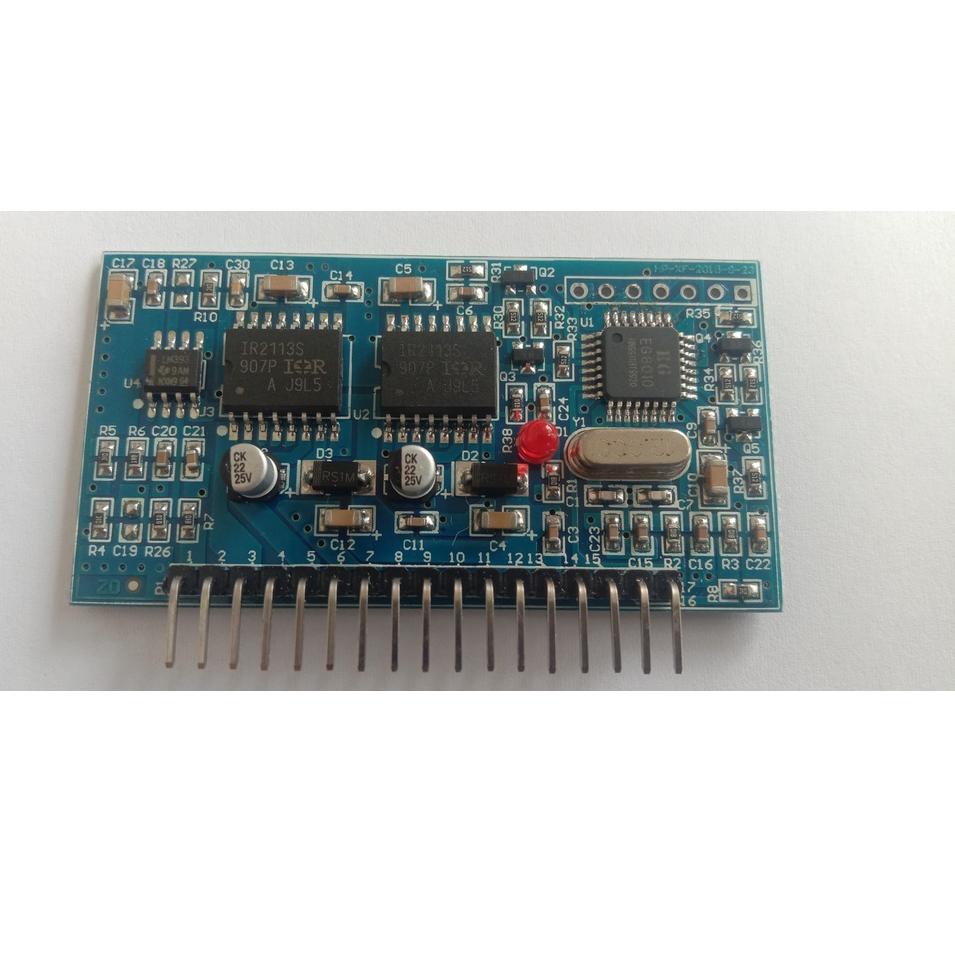 Jual Update Pilihan EGS002 Pure Sine wave Inverter Driver Board EGS002