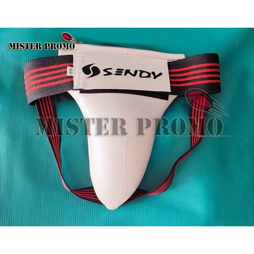 Jual Groin Guard Shinca Male Pelindung Kemaluan Pria Sendy Activo ...