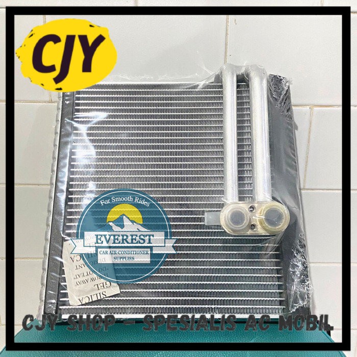 Jual Cooling Coil Evaporator AC Mobil Mitsubishi New Expander Xpander 2021 (CC) Shopee Indonesia