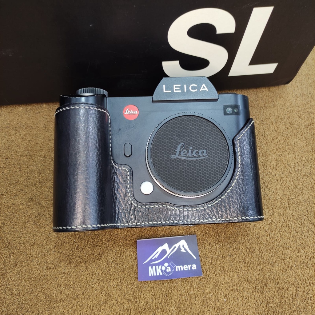 jual leica sl