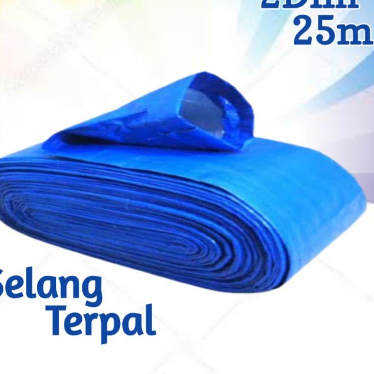 Jual Tren Terbaru Selang Terpal Dim Selang Terpal Inci Selang