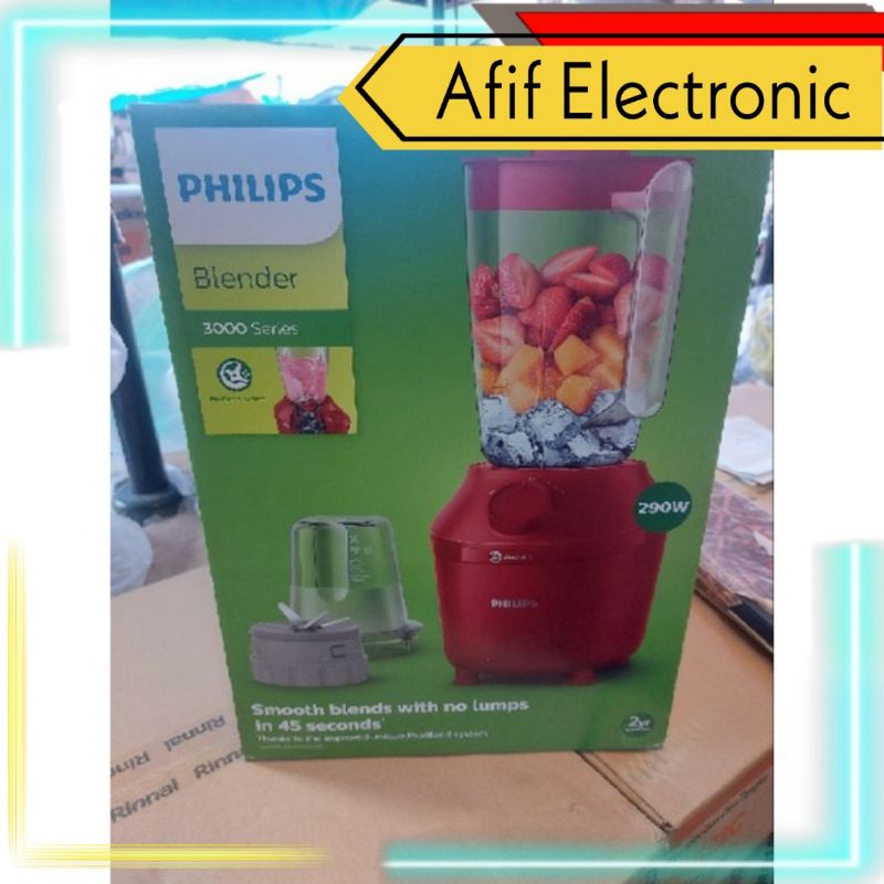Jual Blender Philips 2042 Padang | Shopee Indonesia