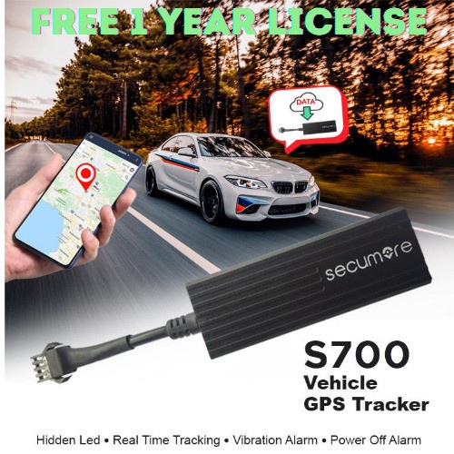 Jual Gps Tracker SinoTrack TAHAN AIR Alat Pelacak Motor Mobil Bus Truk ...