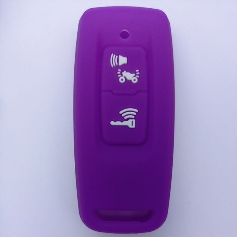 Jual Silikon Sarung Remote Keyless All New PCX 160 Vario 160 Stylo 160 ...