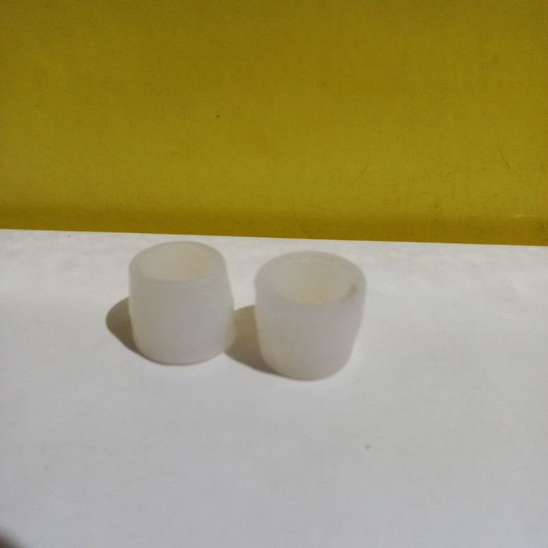 Jual KARET KACA ANTIPANAS KERANG KACA TABUNG UAP | Shopee Indonesia