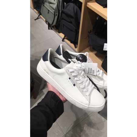 Sneakers hot sale putih h&m