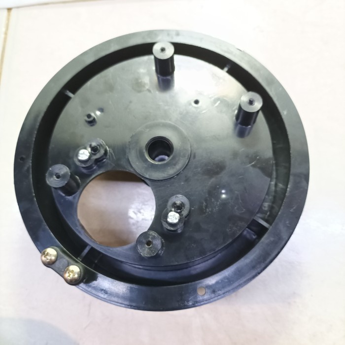 Jual Must Have!! Casing Body Osilasi Regency Nsd18 Nsd 18 Kipas Angin ...