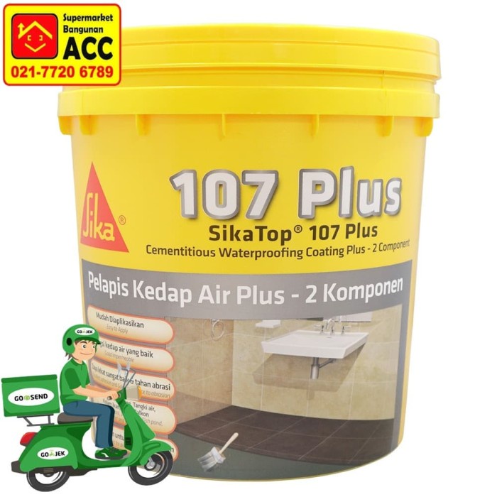 Jual Sika Top Seal Ab Komponen Kg Shopee Indonesia