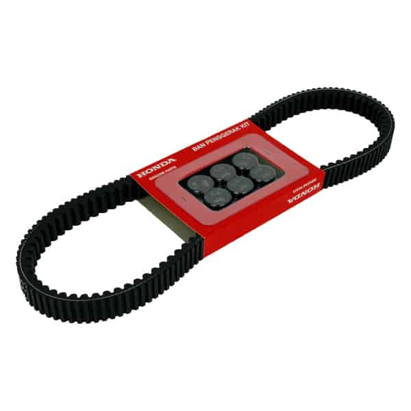 Jual Fanbelt Fanbel Panbel Honda New Beat eSP LED 2020 K1A New Scoopy ...