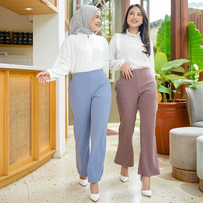 Camila Cutbray Kulot Premium