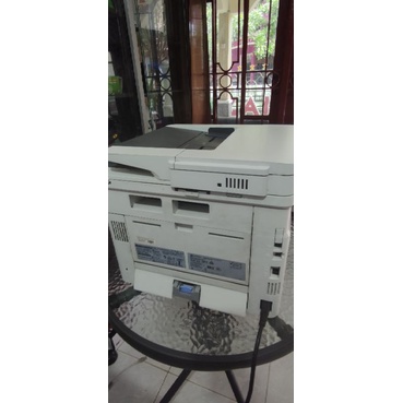 Jual Printer HP Laserjet pro MFP M426fdn Second | Shopee Indonesia