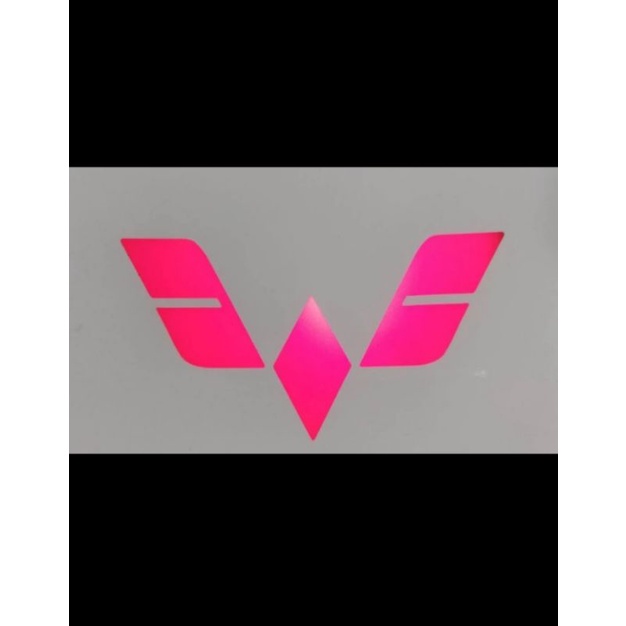Jual Sticker logo wuling mobil | Shopee Indonesia