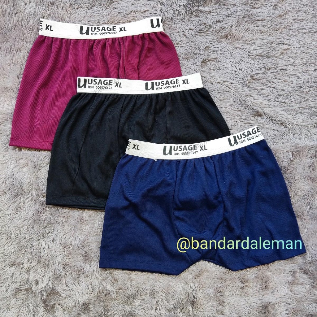 Jual Celana Dalam Boxer Pria Cd Boxer Pria Celana Dalam Pria Sempak Boxer Pria Men Boxer