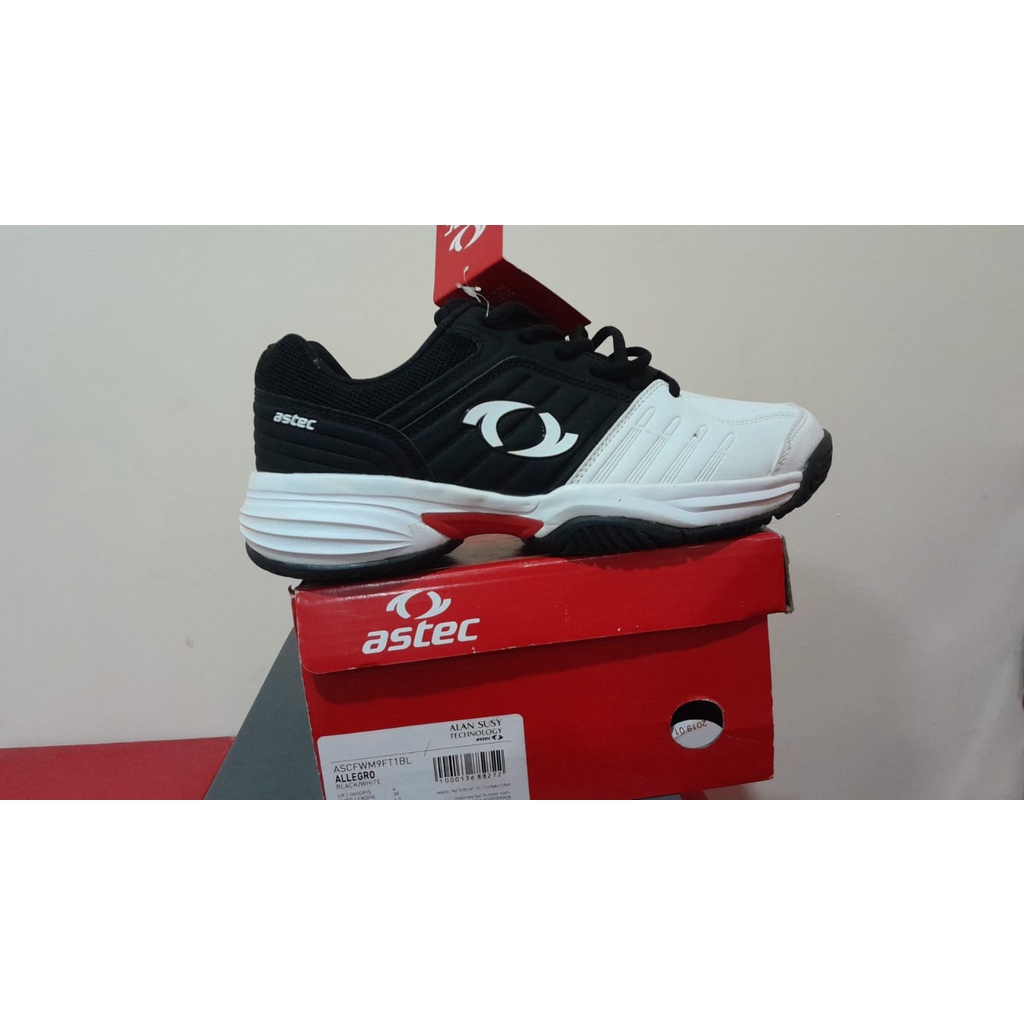 Jual ASTEC ALLEGRO BADMINTON | Shopee Indonesia