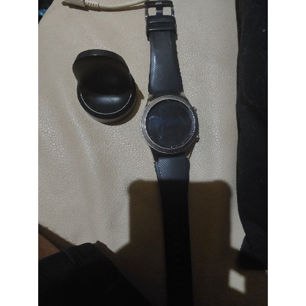 Samsung gear best sale s3 classic olx