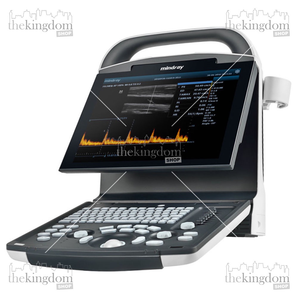 Jual Mindray DP-10 DP10 Power Alat USG + PRINTER + KERTAS THERMAL ...