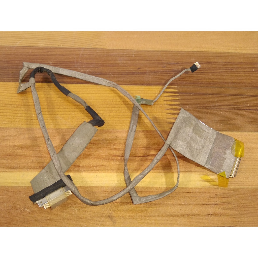 Cavo LCD Per Lenovo G580 G585: Codice DC02001ES10, Nuovo, Made In China