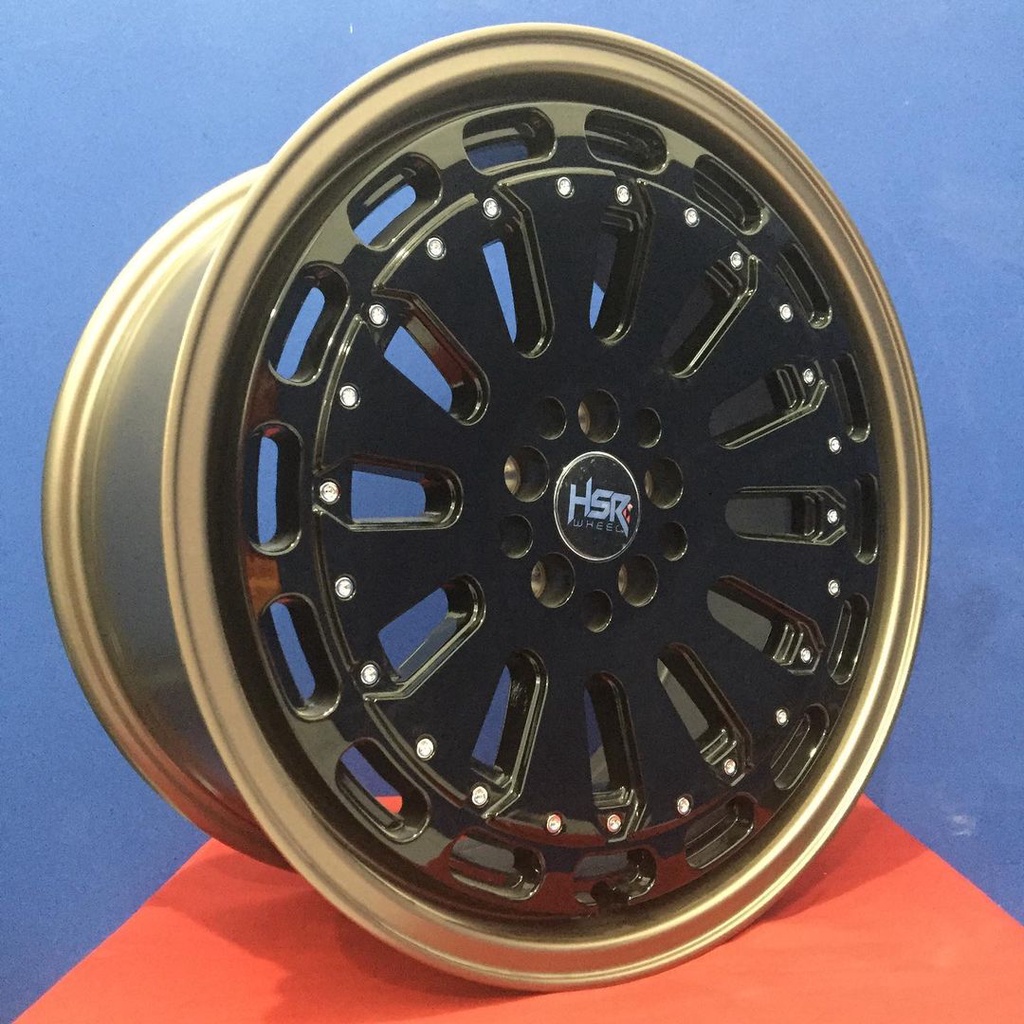 Jual Velg Mobil Ring 18 HSR MYTH07X untuk Innova, Xpander, Camry ...
