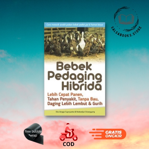 Jual AG - Bebek Pedaging Hibrida | Shopee Indonesia